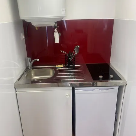 Hypercentre Appartamento Tolosa
