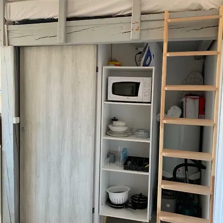 Apartamento Studio Hypercentre Toulouse